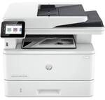 HP LaserJet Pro MFP 4102fdn S/W-Laserdrucker Scanner Kopierer Fax USB LAN