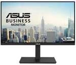 ASUS VA27ECPSN 68,6cm (27 ") FHD IPS Office Monitor 16:9 HDMI/DP/USB-C PD65W 75Hz ASUS VA27ECPSN 68,6cm (27 ") FHD IPS Office Monitor 16:9 HDMI/DP/USB-C PD65W 75Hz