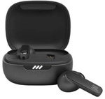 JBL Live Pro 2 True Wireless In-Ear Bluetooth Kopfh&ouml;rer schwarz