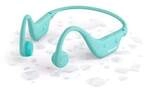 Philips TAK4607GR/00 Kabellose Knochenschall Open-Ear-Kopfh&ouml;rer f&uuml;r Kinder gr&uuml;n
