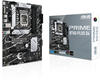 ASUS PRIME B760-PLUS D4 ATX Mainboard Sockel 1700 DP/HDMI/VGA/USB-C 90MB1CW0-M0EAY0