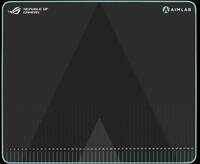 ASUS ROG Hone Ace Aim Lab Edition Gaming-Mauspad schwarz/grau