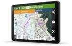 Camper 895, 8" Camper Sat-Nav mit Live Traffic