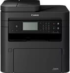 Canon i-SENSYS MF267dw II S/W-Laserdrucker Scanner Kopierer Fax WLAN