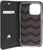 4Smarts Flip Case Urban Lite für iPhone 14 Pro - schwarz 40-53-9769