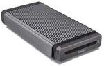 SanDisk&reg; PROFESSIONAL PRO-READER CFast Dockingstation