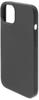 4Smarts Liquid Silikon Case Cupertino für iPhone 13 - schwarz 40-50-0132