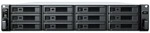 Synology Rackstation SA6400 Rack-Speicherserver 12-Bay