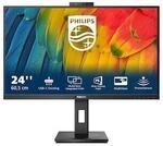 Philips 24B1U5301H 23.8 Zoll Full HD 16:9 75 Hz Monitor
