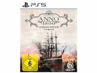 SONY Anno 1800 - PS5 445941