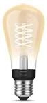 Philips Hue White E27 Filament Single Smart LED ST64 550lm 34298900