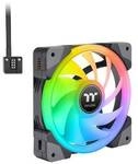 Thermaltake SWAFAN EX12 RGB PC Cooling Fan TT 120 x 120 x 25 mm 3-Fan Pack