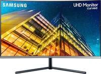 Samsung U32R590CWP 80cm (32") 4K UHD 16:9 Curved Monitor HDMI/DP 4ms