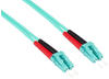 Good Connections Patchkabel LWL Duplex OM3 LC/LC Multimode 1m LW-801LC3