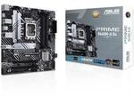 ASUS PRIME B660M-A D4-CSM mATX Mainboard Sockel 1700 USB3.1/2xHDMI/DP