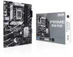 ASUS PRIME B760-PLUS ATX Mainboard Sockel 1700 DP/HDMI/VGA/USB-C