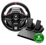 Thrustmaster T128 Racing Wheel - HYBRID DRIVE-Force-Feedback f&uuml;r PC & Xbox
