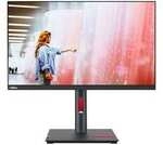 Lenovo ThinkVision P24q-30 23.8 Zoll WQHD IPS LED 16:9 60 Hz Monitor