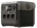 EcoFlow River 2 Pro Power Station Solargenerator 768Wh|800W (0% MwSt. gem. &sect; 12