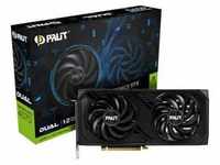PALIT GeForce RTX 4070 Dual 12GB NED4070019K9-1047D