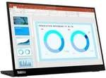 Lenovo ThinkVision M14d 14 Zoll IPS Panel 16:10 Monitor