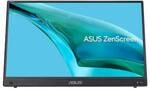 ASUS ZenScreen MB16AHG 15.6 Zoll Full HD IPS LED 16:9 144 Hz Mobiler Monitor