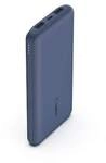 Belkin BOOST CHARGE Powerbank, 10.000mAh, 12W Power Delivery, blau
