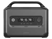 UGREEN PowerRoam GS1200 Portable Powerstation Gray 1200W (1024Wh) 15054