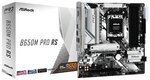 ASRock B650M Pro RS AM5 mATX Mainboard Sockel AM5
