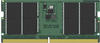 32GB (1x32GB) Kingston DDR5-5200 MHz CL42 SO-DIMM RAM Notebookspeicher...