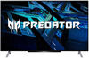 Acer Predator CG48bmiiiipuzx 122cm (48") UHD OLED Monitor HDMI/DP/USB 138Hz