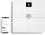 Withings Body Comp K&ouml;rperwaage wei&szlig;