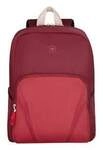 Wenger Motion 15,6" (39,62cm) Notebook Rucksack mit Tablet-Fach rot