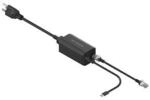 EcoFlow Erdungsadapter f&uuml;r tragbare EcoFlow-Kraftwerke (0% MwSt. gem. &sect; 12 Abs. 3