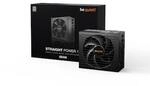 be quiet! STRAIGHT POWER 12 850W ATX3.1 Netzteil 80+ Platinum PCIe5.1 modular