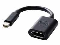 DELL Adapter - Mini DisplayPort-to-DisplayPort 470-13627