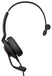 Jabra Evolve2 30 SE UC Mono USB Headset schwarz USB-A