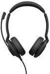 Jabra Evolve2 30 SE UC Stereo USB Headset schwarz USB-C
