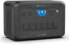 BLUETTI AC500 Tragbare Powerstation | 5000 W AC500-EU-GY-BL-00