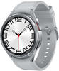 SAMSUNG SM-R960NZSADBT, Samsung Galaxy Watch6 Classic SM-R960F 47mm Silver Smartwatch