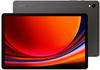 Samsung GALAXY Tab S9 X716B 5G 256GB graphite Android 13.0 Tablet SM-X716BZAEEUB