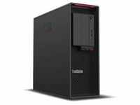 Lenovo ThinkStation P620 Tower TR PRO 5945WX 32GB/512GB Win11 Pro 30E000G4GE