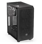 ENDORFY ARX 500 ARGB ATX Gaming Geh&auml;use mit Seitenfenster