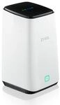 ZyXEL FWA510 5G Indoor LTE Modem Router NebulaFlex