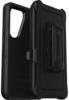 OtterBox Defender Series Case Samsung Galaxy S23 schwarz 77-91038