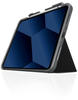 STM Goods STM Dux Plus Case für Apple iPad 10,9 " (2022) blau/transparent