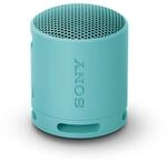 Sony SARS-XB100 - Tragbarer Bluetooth Lautsprecher - blau