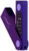 Ledger Nano X Krypto-Hardware-Geldbörse Purple Amethyst