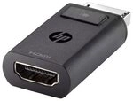 HP Adapter DisplayPort auf HDMI 1.4 F3W43AA