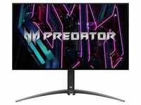 Acer Predator X27U 67,3cm (26,5") QHD OLED Monitor 16:9 HDMI/DP/USB-C 240Hz Sync